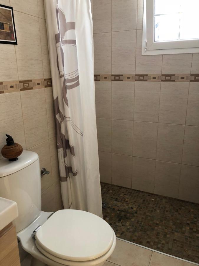 Vivienda Vacacional Casa Ola Ajuy Ngoại thất bức ảnh